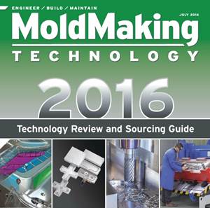 2016 Digital "Technology Review and Sourcing Guide" Available